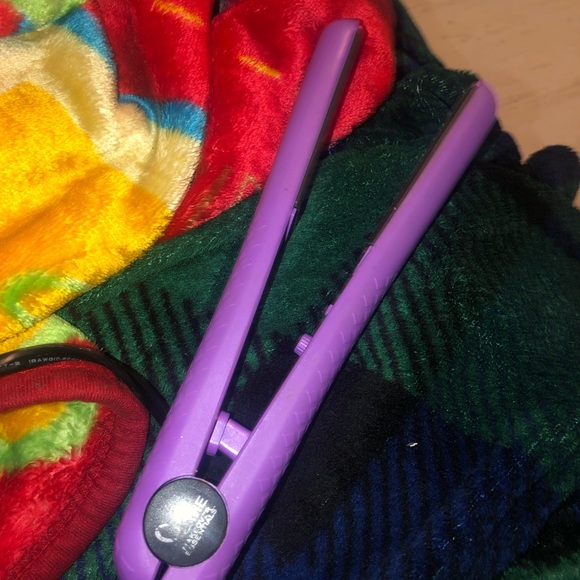 hair straightener - Picture 3 of 5